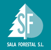  logo Sala Forestal