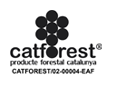 logo PEFC - SALA FORESTAL